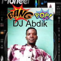 DJ Abdik soul mix vol 2 by DJ Abdik