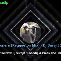 Otilia - Bilionera (Reggaeton Mix) - Dj Surajit Subhadip by Dj Surajit Subhadip