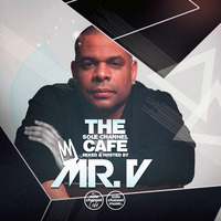 SCC396 - Mr. V Sole Channel Cafe Radio Show - January 8th 2019 - Hour 2 by The Sole Channel Cafe