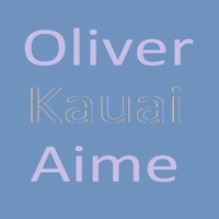 Kauai by Oliver Aime