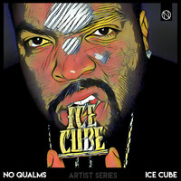 Artist Series: Ice Cube by No Qualms