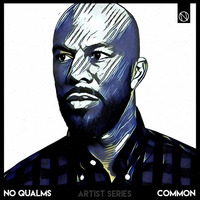 Artist Series: Common by No Qualms