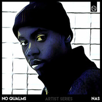 Artist Series: Nas by No Qualms