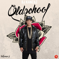 OldSchool Vol.3 - DJ Kanzaz by DJKanzaz