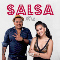 Salsa Mix 2O18 - DJKanzaz by DJKanzaz
