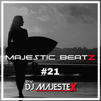 DJ MajesteX - Majestic Beatz #21 ( House MiX ) by MajesteX