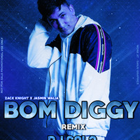 Bom Diggy ( Remix ) Dj Gol2 by Sound Of 36garh