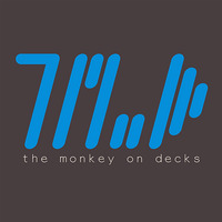 The Monkey on Decks In The Mix #05 by The Monkey on Decks