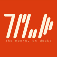 The Monkey on Decks In The Mix #07 by The Monkey on Decks