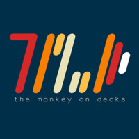 The Monkey on Decks In The Mix #09 by The Monkey on Decks