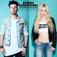Emrah Karaduman ft. Aleyna Tilki - Cevapsız Çınlama (Vedat Ünal Remix) by vedatunal