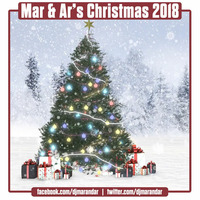 Mar&amp;Ar's Christmas 2018 by MAR & AR