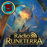Radio Runeterra 15 - Pré-Temporada by Rádio Runeterra