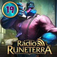 Radio Runeterra 19 - Comunicação by Rádio Runeterra