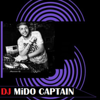 DJ MiDO  CAPTAIN  DEEP HOUSE top mix mp3 by Mido Captain