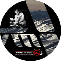 DJ MiDO  CAPTAIN TOP MIX  R&amp;B by Mido Captain