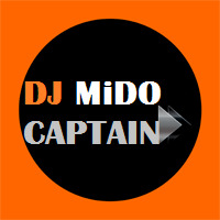 DJ MiDO  CAPTAIN house mix 2018 by Mido Captain