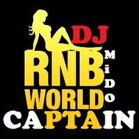 DJ MiDO  CAPTAIN TOP MIX 2019 R&amp;B &amp; hip hop by Mido Captain