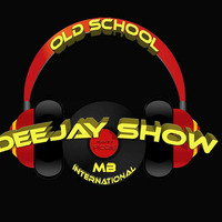 DEEJAY SHOW CON MISTER CHARLIE - DJ OLD SCHOOL RADIO MB INTERNATIONAL DEL 17/11/2018 by Anni 80 Napoli Sound 1