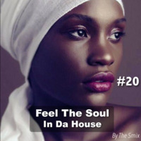 The Soul In Da House #20 by The Smix