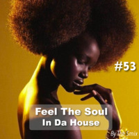 Feel The Soul In Da House #53 by The Smix