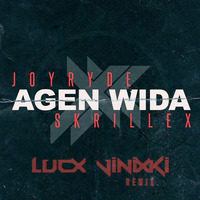 Agen Wida (Lucx Vinixki Remix) by LucxMusic
