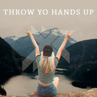 Lucx Vinixki - Throw yo Hands UP by LucxMusic