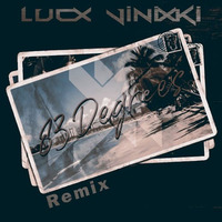 83 Degrees (Lucx Vinixki Remix) by LucxMusic