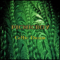 Celtic Dream by Picnicboy