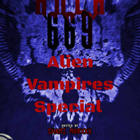 AREA 669 - Alien Vampires Special 14-12-2018 by Darkitalia