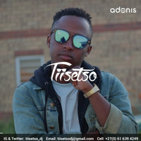 Tiisetso - Nov' Mix 2018 by Tiisetso Flow