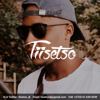 Tiisetso - Jan 2019 by Tiisetso Flow