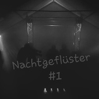 Andy B.-Nachtgeflüster_#1@ViPLounge by ViPLounge (Vinyl in Play)