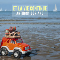 Dans ce sourire by Anthony Doriand