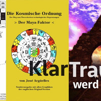 KlarTraum Hörbuch - werd Maya - Synchronisationsstrahl 2012 by Kess Zerogravity