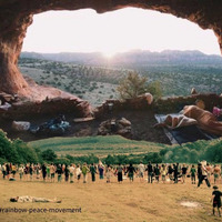 LucidDream Audiobook 4/7 - Rainbow Gathering Peace-Movement, Swarm-Human, real-time-Evolution by Kess Zerogravity
