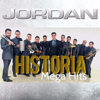 Jordan - Historia Megahits (Single Abril 2016) by Movida Tropical