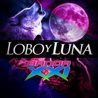 Banda XXI - Lobo y Luna [Single Noviembre 2018] by Movida Tropical