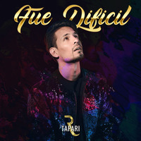 Rodrigo Tapari - Fue Difícil [Single Noviembre 2018] by Movida Tropical
