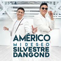 Américo Ft Silvestre Dangond - Mi Deseo [Single Diciembre 2018] by Movida Tropical