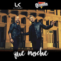 La Konga Ft Q Locura- Que Noche [Single Diciembre 2018] by Movida Tropical