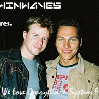 Twinwaves pres. We Love Gouryella &amp; System F by Trance Family Spain Podcast