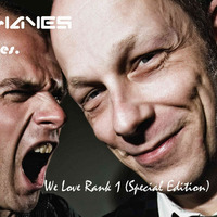 Twinwaves pres. We Love Rank 1 (Final Edition) by Trance Family Spain Podcast