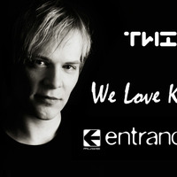 Twinwaves pres. We Love Kyau &amp; Albert by Trance Family Spain Podcast