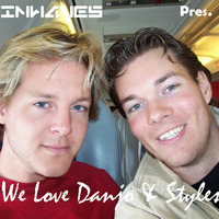 Twinwaves pres. We Love Danjo &amp; Styles by Trance Family Spain Podcast