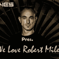 Twinwaves pres. We Love Robert Miles by Trance Family Spain Podcast