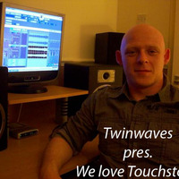 Twinwaves pres. We Love Touchstone by Trance Family Spain Podcast