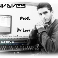 Twinwaves pres. We Love Simon O'Shine by Trance Family Spain Podcast