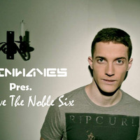 Twinwaves pres. We love The Noble Six by Trance Family Spain Podcast