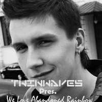 Twinwaves pres. We Love Abandoned Rainbow by Trance Family Spain Podcast